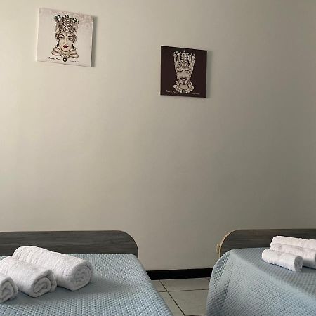 Il Girasole Apartment Catania Exterior photo