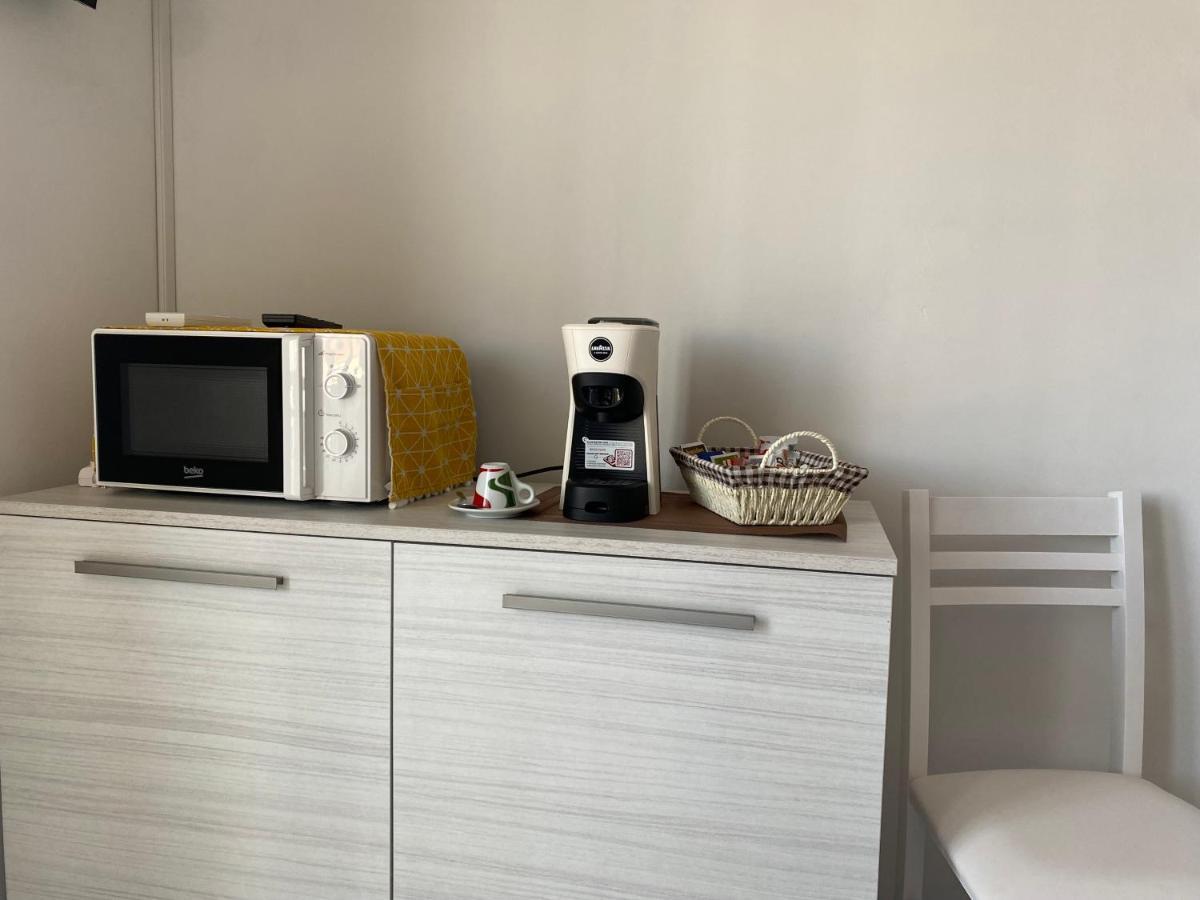 Il Girasole Apartment Catania Exterior photo