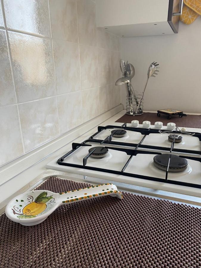 Il Girasole Apartment Catania Exterior photo