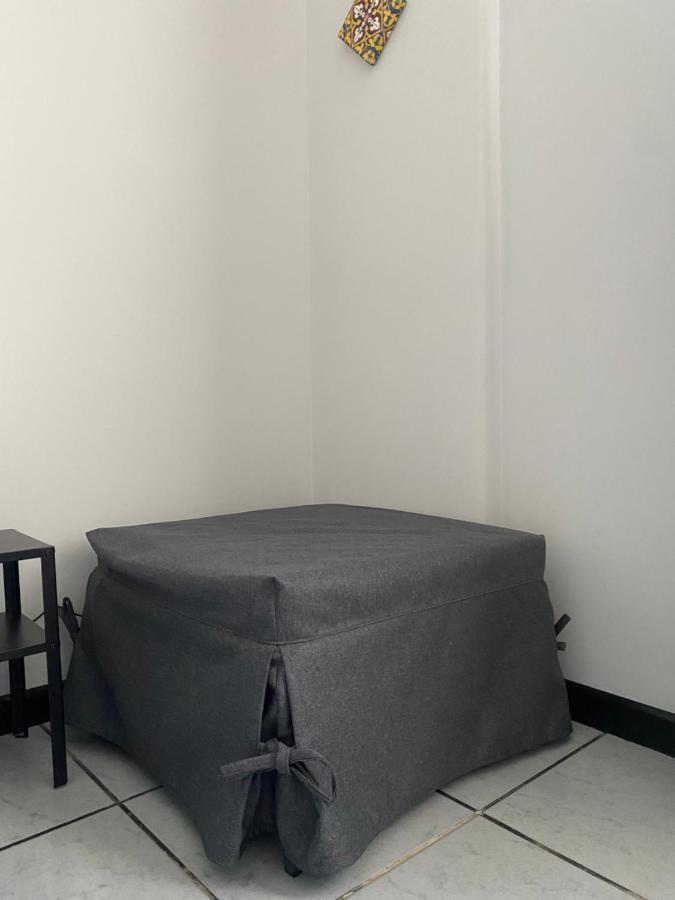 Il Girasole Apartment Catania Exterior photo