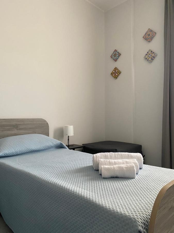 Il Girasole Apartment Catania Exterior photo