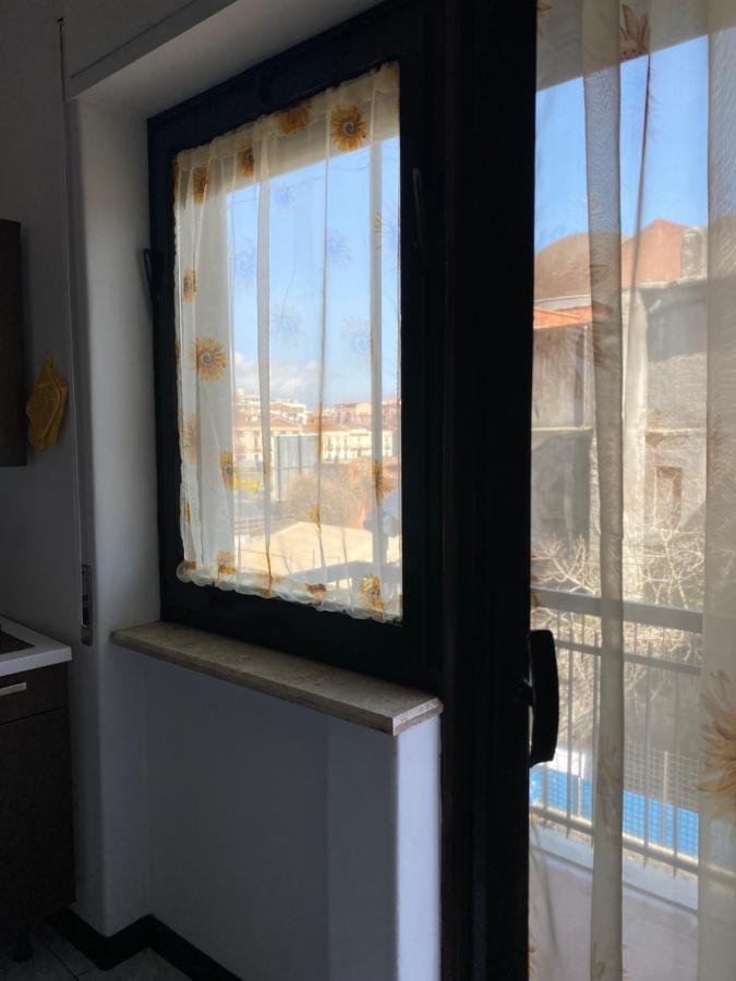 Il Girasole Apartment Catania Exterior photo