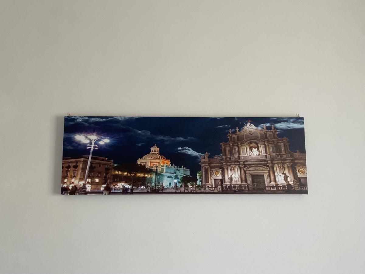 Il Girasole Apartment Catania Exterior photo