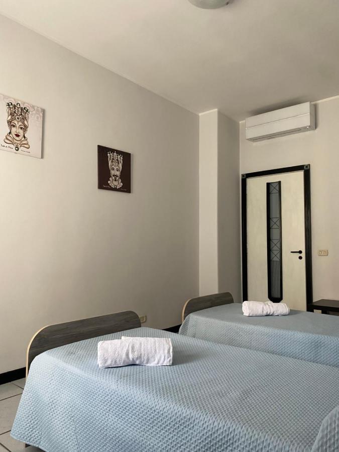 Il Girasole Apartment Catania Exterior photo