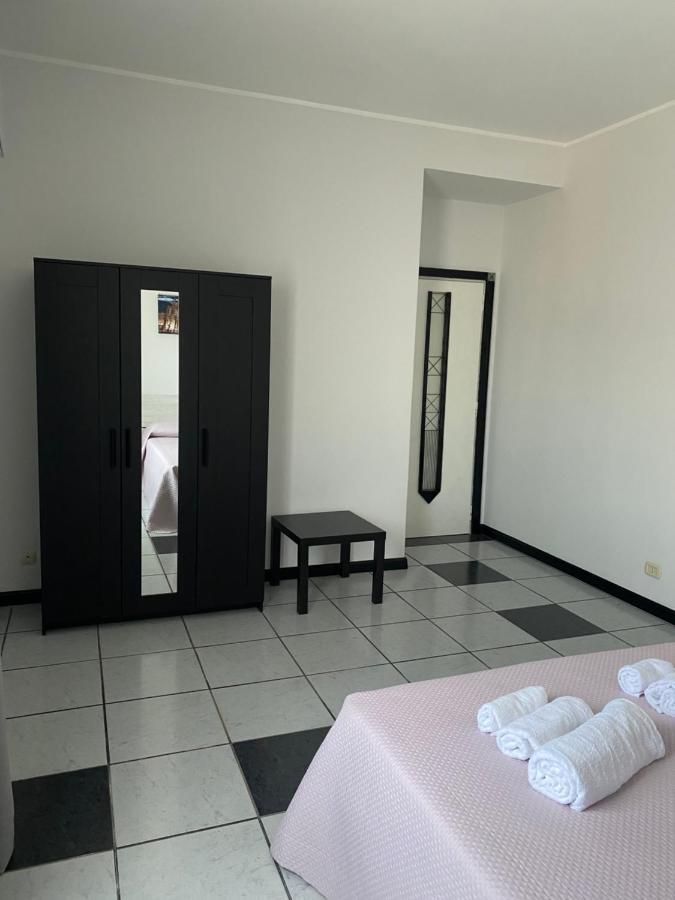 Il Girasole Apartment Catania Exterior photo
