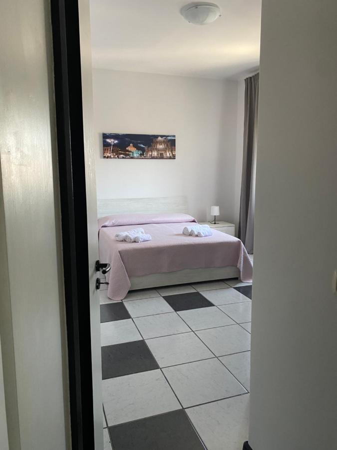 Il Girasole Apartment Catania Exterior photo