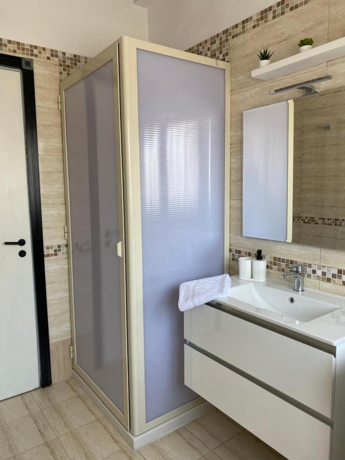 Il Girasole Apartment Catania Exterior photo