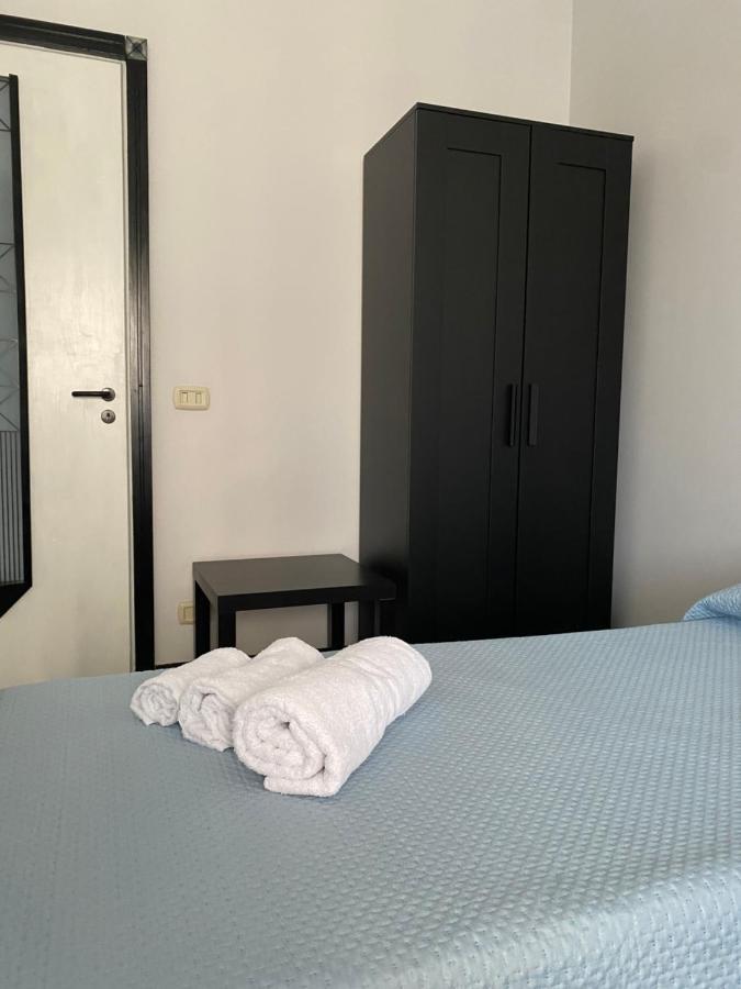 Il Girasole Apartment Catania Exterior photo
