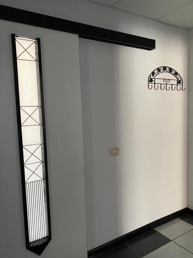 Il Girasole Apartment Catania Exterior photo