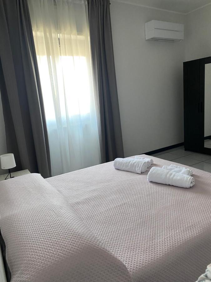 Il Girasole Apartment Catania Exterior photo