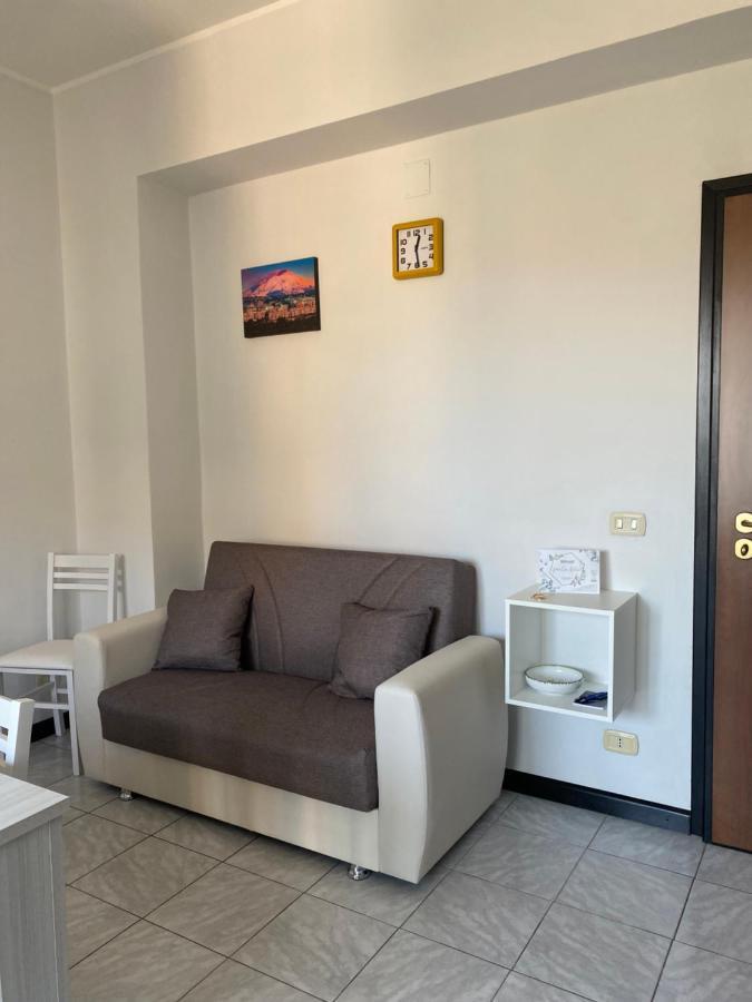 Il Girasole Apartment Catania Exterior photo