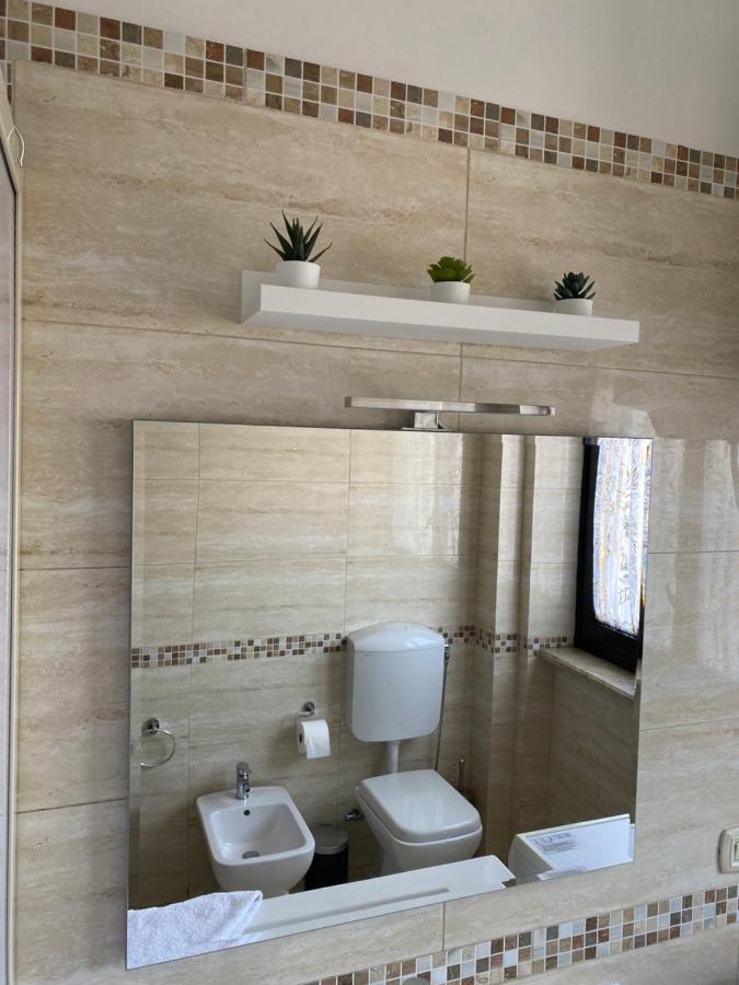 Il Girasole Apartment Catania Exterior photo