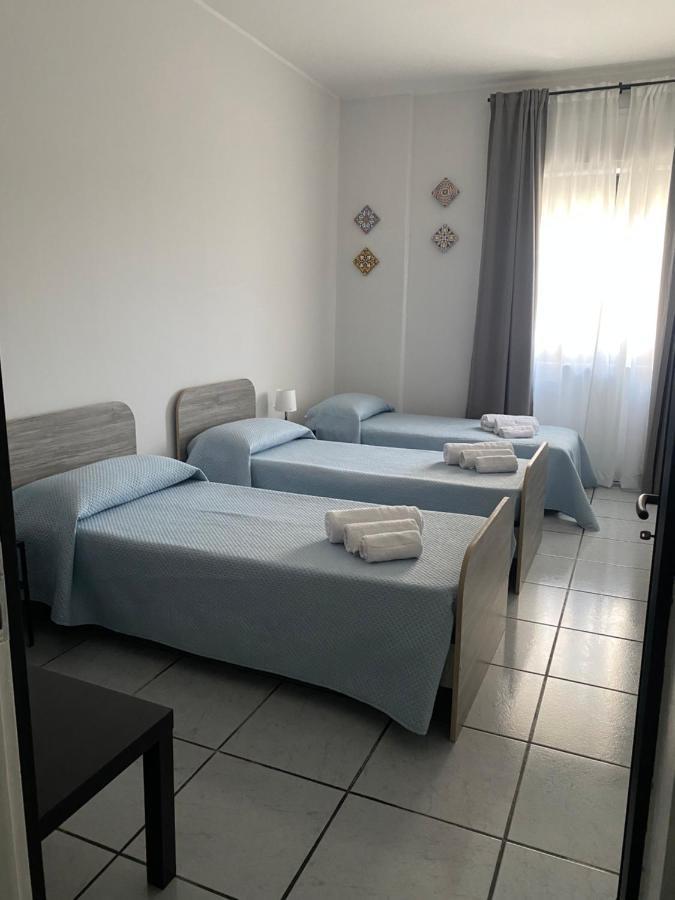 Il Girasole Apartment Catania Exterior photo